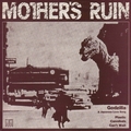 1 x MOTHER'S RUIN - GOZILLA