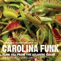 VARIOUS ARTIST - Carolina Funk