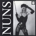 NUNS / DIE FORM - Anita / Automatic Love