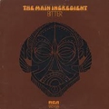 MAIN INREDIENT - Bitter Sweet