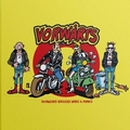 VORWÄRTS - SKINHEADS ROCKERS MODS & PUNKS
