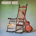 HOWLIN' WOLF - Howlin' Wolf