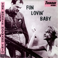 RONNIE HAYWARD TRIO - Fun Lovin' Baby
