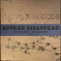 YOUNG GODS - Appear Disappear
