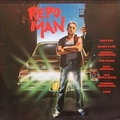 VARIOUS ARTIST - Repo Man (Music From The Original Motion Picture Soundtrack)