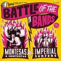 Montesas & Montesitas Vs. Imperial Surfers - Battle Of The Bands