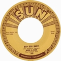 WADE AND DICK - Bop Bop Baby