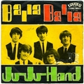 SEVENS - Balla Balla / Ju-Ju-Hand