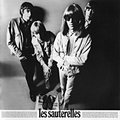 LES SAUTERELLES - The Columbia Recordings 1965 - 1967