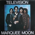 TELEVISION - Marquee Moon