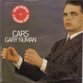 GARY NUMAN - Cars
