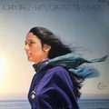 JOAN BAEZ - Hits / Greatest & Others