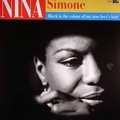 NINA SIMONE - Black Is The Colour Of My True Love's Hair