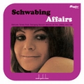 1 x VARIOUS ARTISTS - SCHWABING AFFAIRS