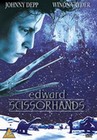 1 x EDWARD SCISSORHANDS 