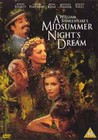 MIDSUMMER NIGHT'S DREAM (DVD)
