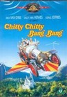 1 x CHITTY CHITTY BANG BANG 