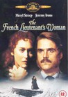 FRENCH LIEUTENANT'S WOMAN (DVD)