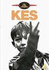 KES (DVD)