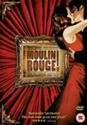 MOULIN ROUGE (SINGLE DISC) (DVD)