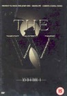 1 x WU TANG CLAN-THE W VOLUME 1 