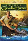 CROCODILE HUNTER (DVD)