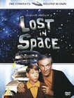 LOST IN SPACE SERIES 2 (DVD)