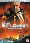 MASTER & COMMANDER 1-DISC (DVD)