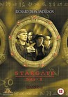 1 x STARGATE SG1 SERIES 2 BOX SET 