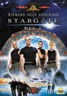 1 x STARGATE SG1 SERIES 3 BOX SET 