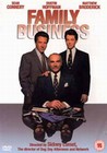 FAMILY BUSINESS (DVD)