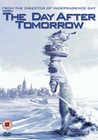 1 x DAY AFTER TOMORROW 