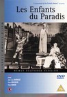 LES ENFANTS DU PARADIS (DVD)