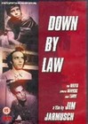 DOWN BY LAW  (DVD)