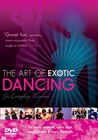 2 x ART OF EXOTIC DANCING FOR EV..