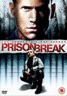 1 x PRISON BREAK-COMPLETE SERIES 1 