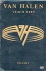 VAN HALEN-VIDEO HITS VOLUME 1 (DVD)