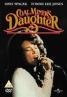 COALMINER'S DAUGHTER (DVD)