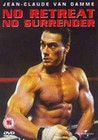 NO RETREAT NO SURRENDER (DVD)