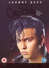 CRY BABY DIRECTOR'S CUT (DVD)