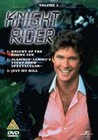 1 x KNIGHT RIDER VOLUME 3 