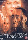 LOVE AND ACTION IN CHICAGO (DVD)