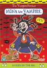 MONA THE VAMPIRE-VAMPIRE HUNT. (DVD)