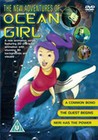 2 x ADVENTURES OF OCEAN GIRL 4 TO 6 