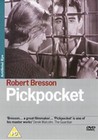 PICKPOCKET (DVD)