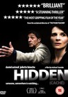 HIDDEN (CACHE) (DVD)