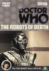 1 x DR WHO-ROBOTS OF DEATH 