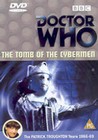 1 x DR WHO-TOMB OF THE CYBERMEN 