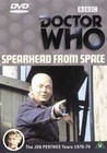 1 x DR WHO-SPEARHEAD FROM SPACE 