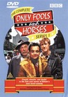 ONLY FOOLS & HORSES-SERIES 1 (DVD)